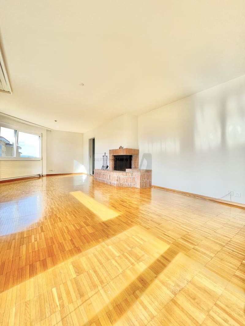 3 ½ Zimmer-Wohnung, Foto 2 von 8