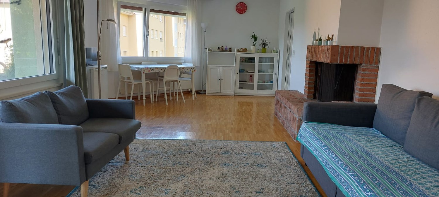 3 ½ Zimmer-Wohnung, Foto 6 von 8