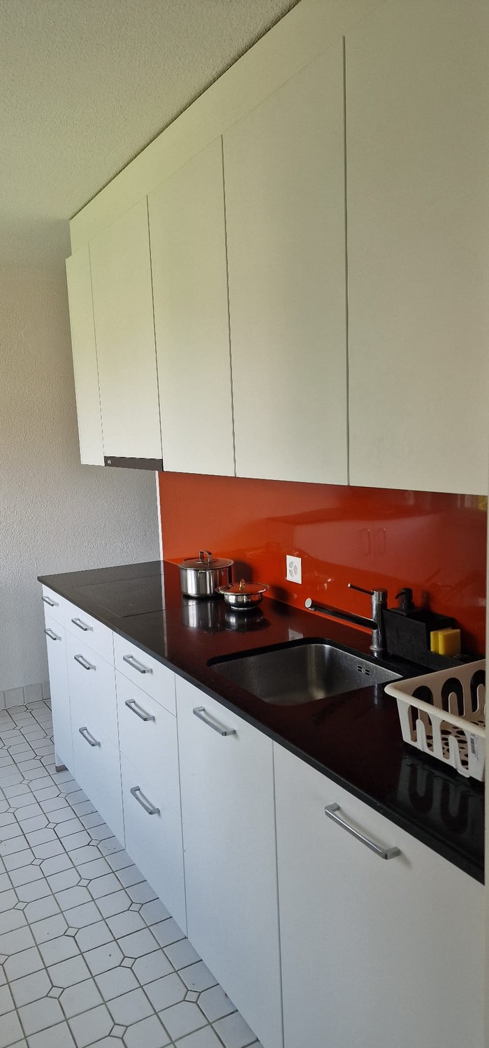 3 ½ Zimmer-Wohnung, Foto 8 von 8
