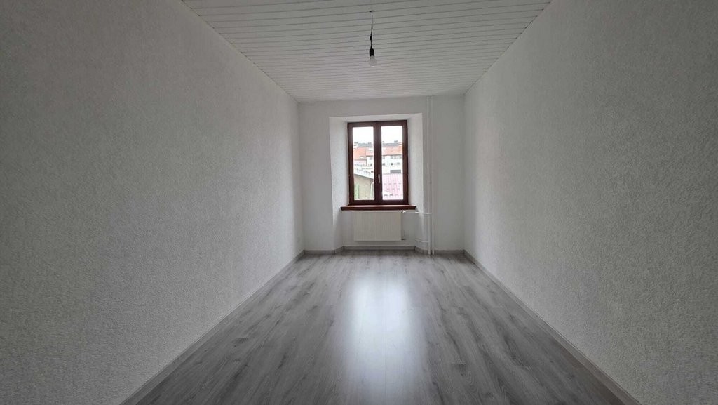 5 ½ Zimmer-Wohnung