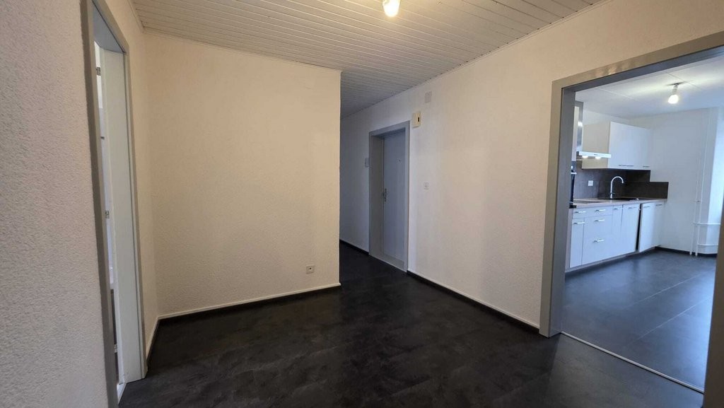 5 ½ Zimmer-Wohnung