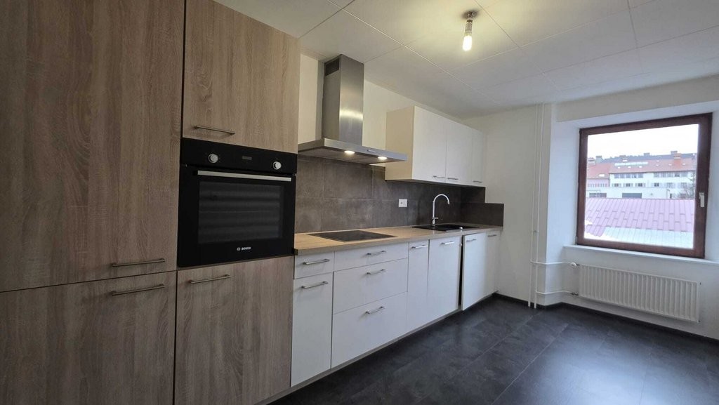5 ½ Zimmer-Wohnung
