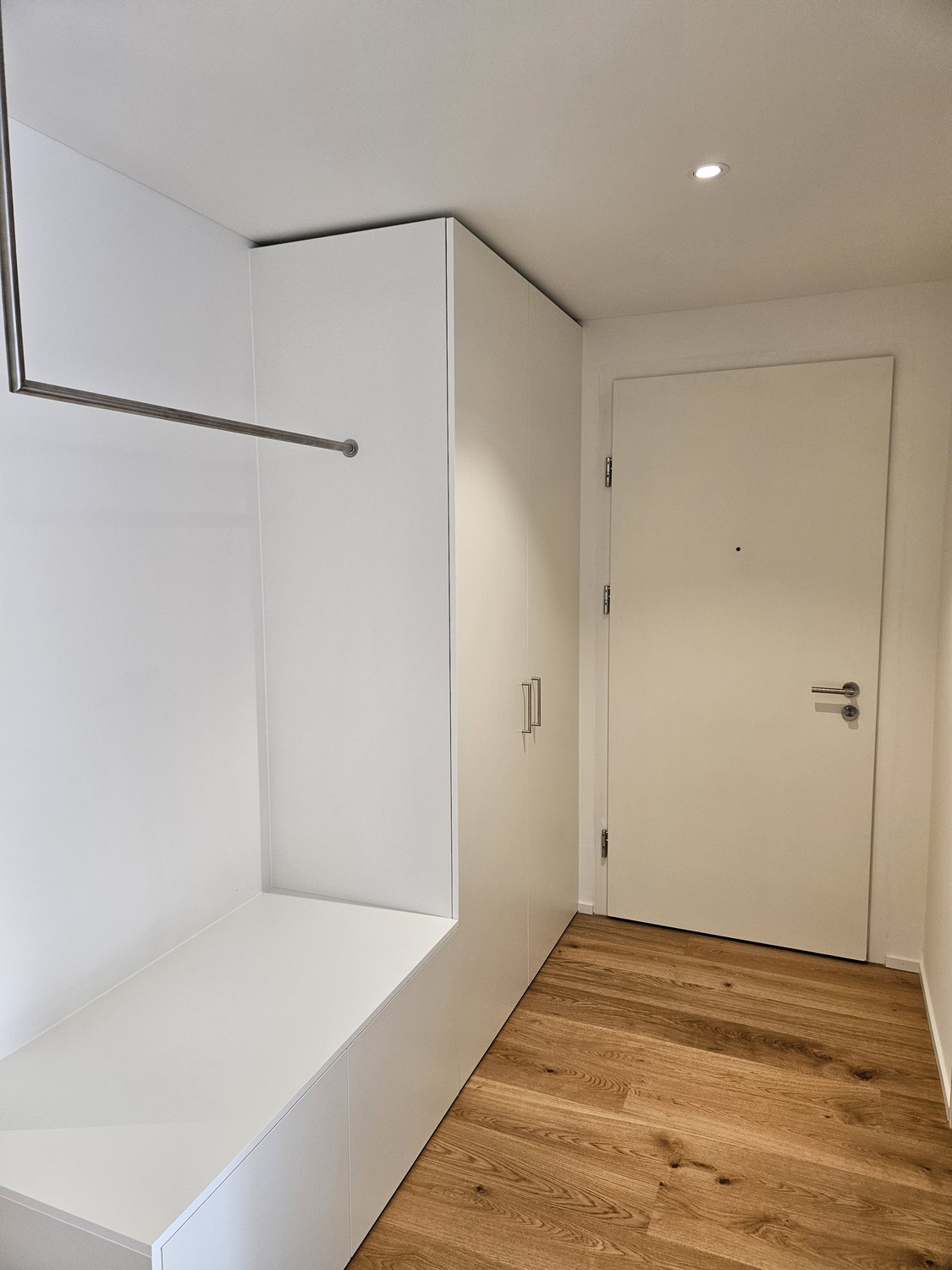 4 ½ rooms apartment, Foto 5 von 10
