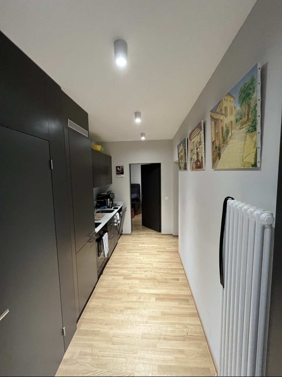 Appartement de 2 pièces, photo 2 sur 5