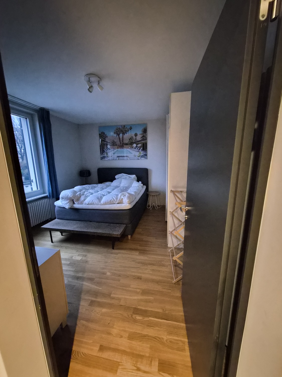 Appartement de 2 pièces, photo 3 sur 5