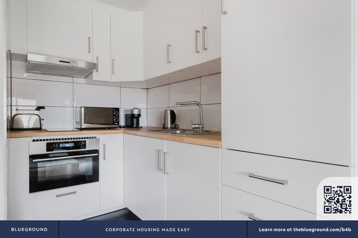 2 ½ rooms furnished flat, Foto 7 von 10