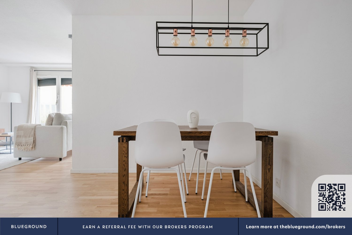 2 ½ rooms furnished flat, Foto 6 von 10