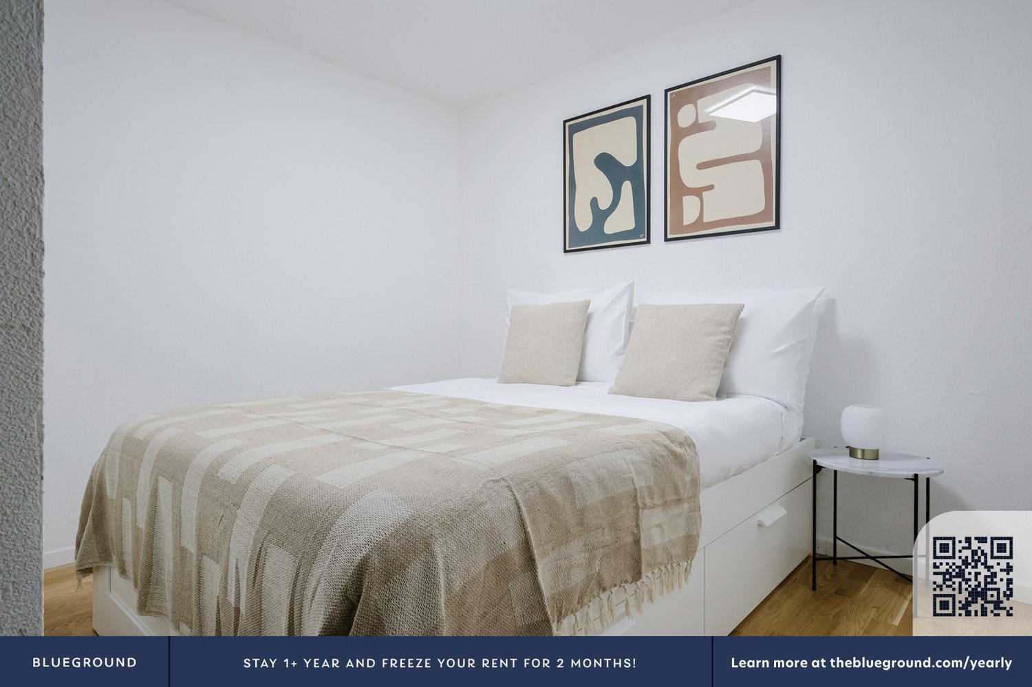 2 ½ rooms furnished flat, Foto 9 von 10