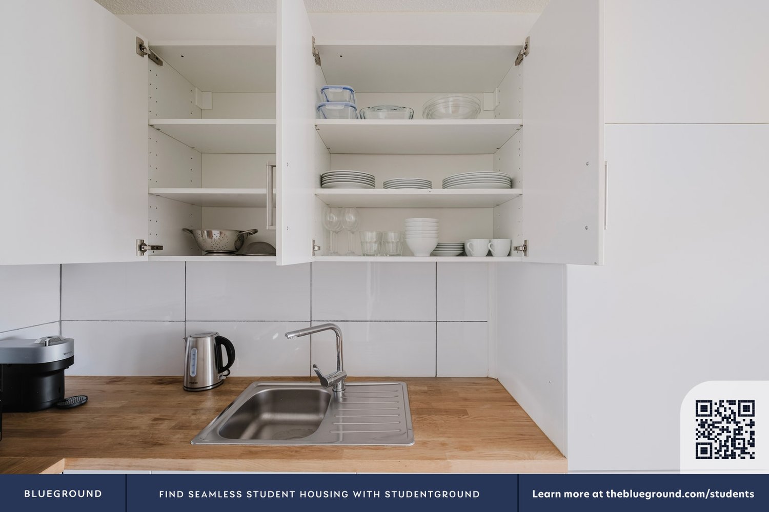 2 ½ rooms furnished flat, Foto 8 von 10