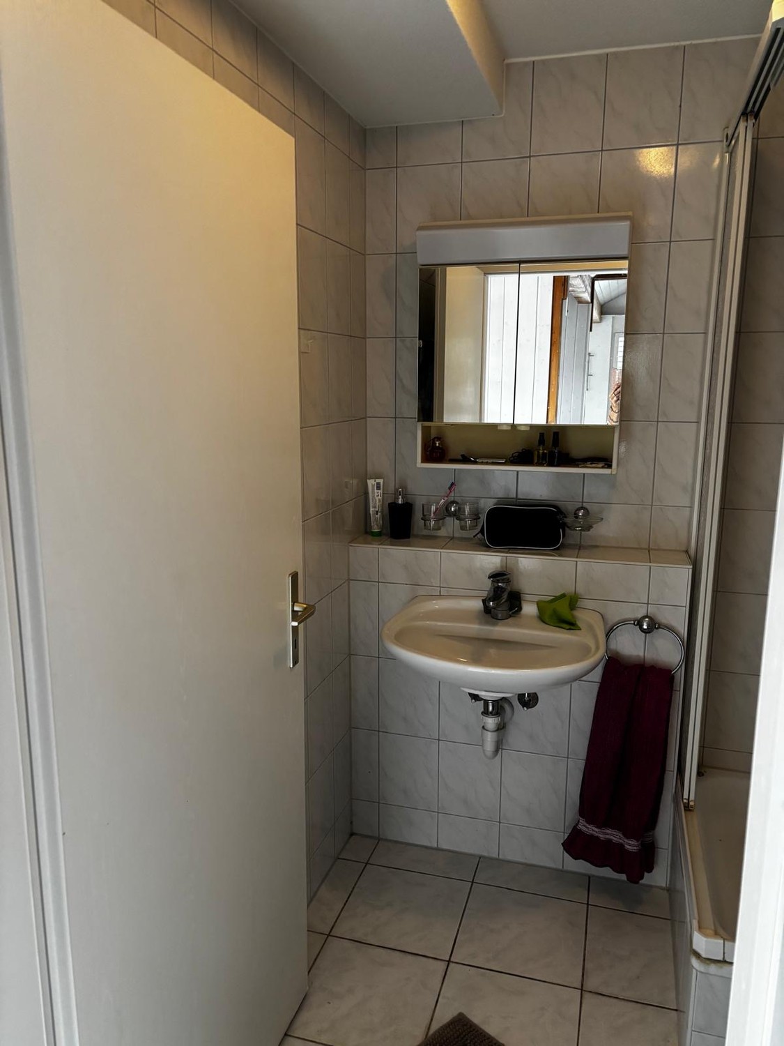 appartamento di 2 ½ locali