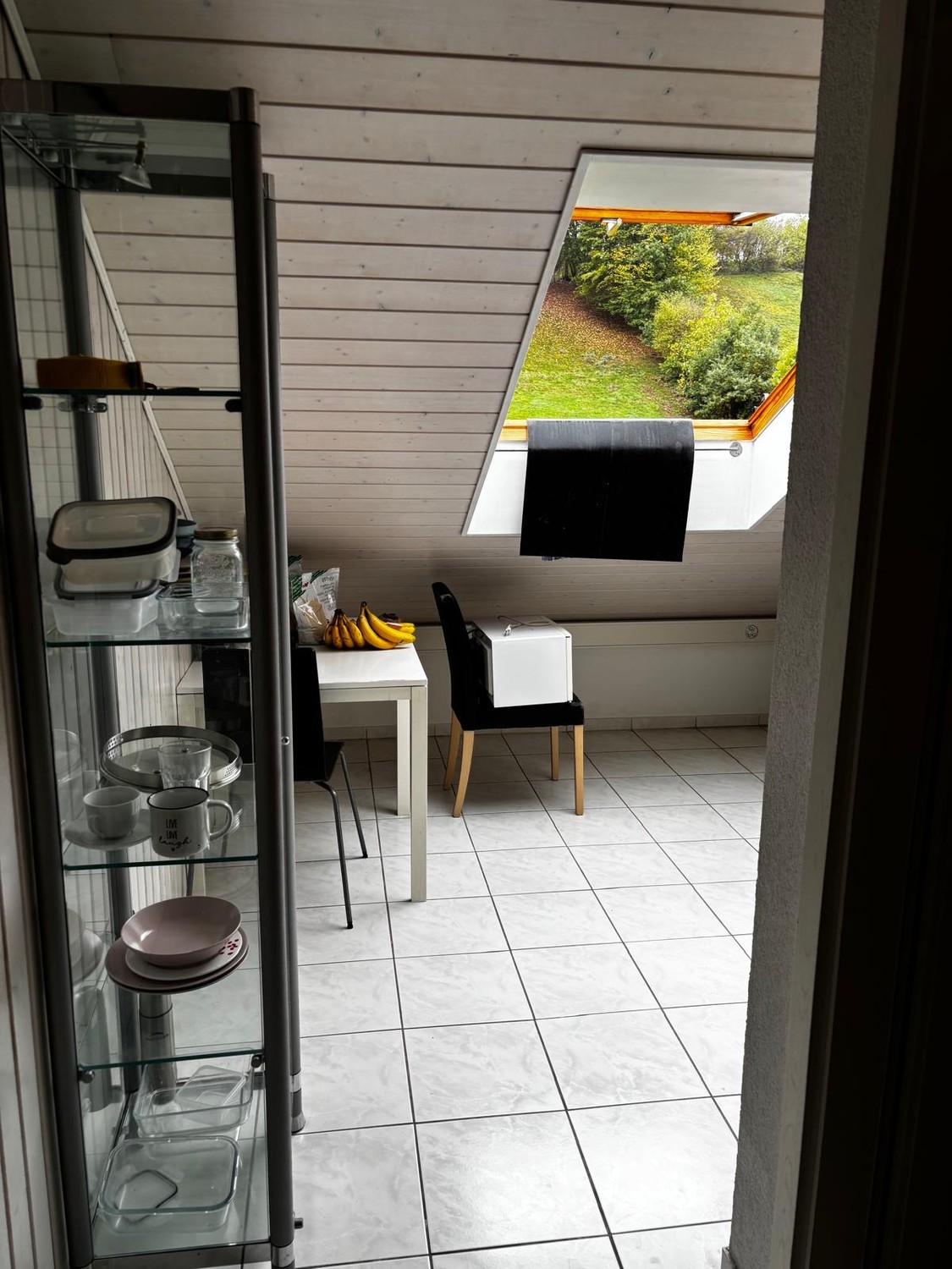 appartamento di 2 ½ locali