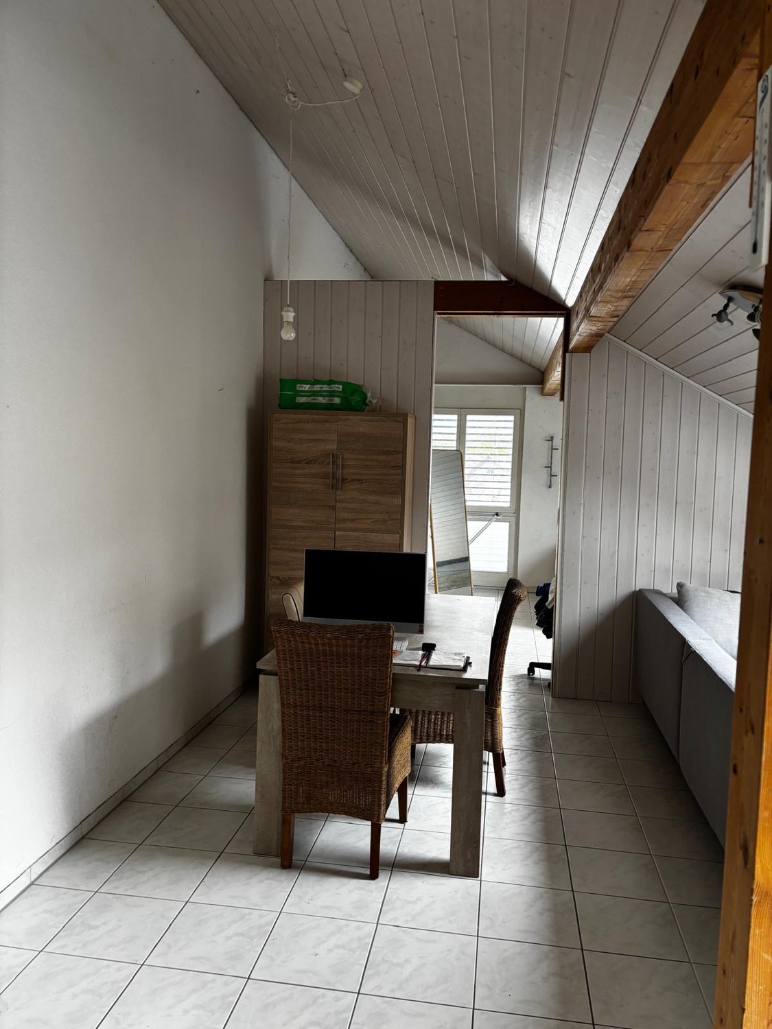 appartamento di 2 ½ locali