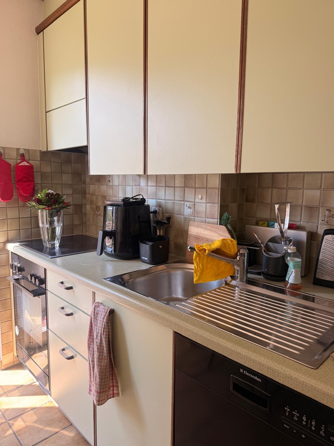 2 ½ rooms apartment, Foto 4 von 10