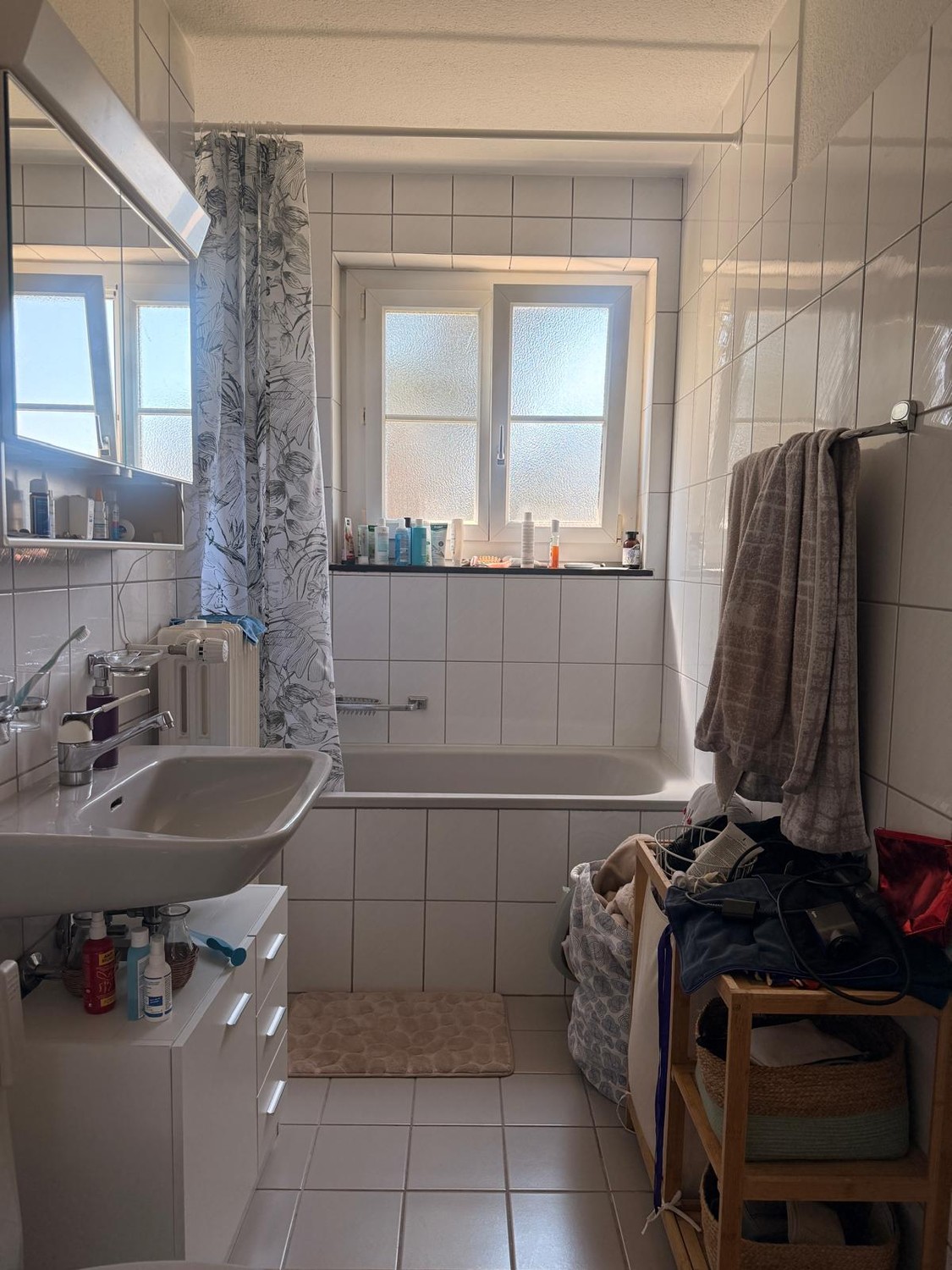 2 ½ rooms apartment, Foto 9 von 10