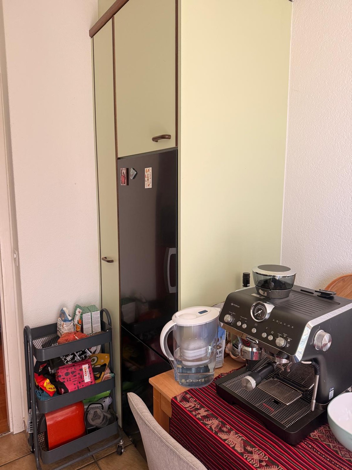 2 ½ rooms apartment, Foto 6 von 10