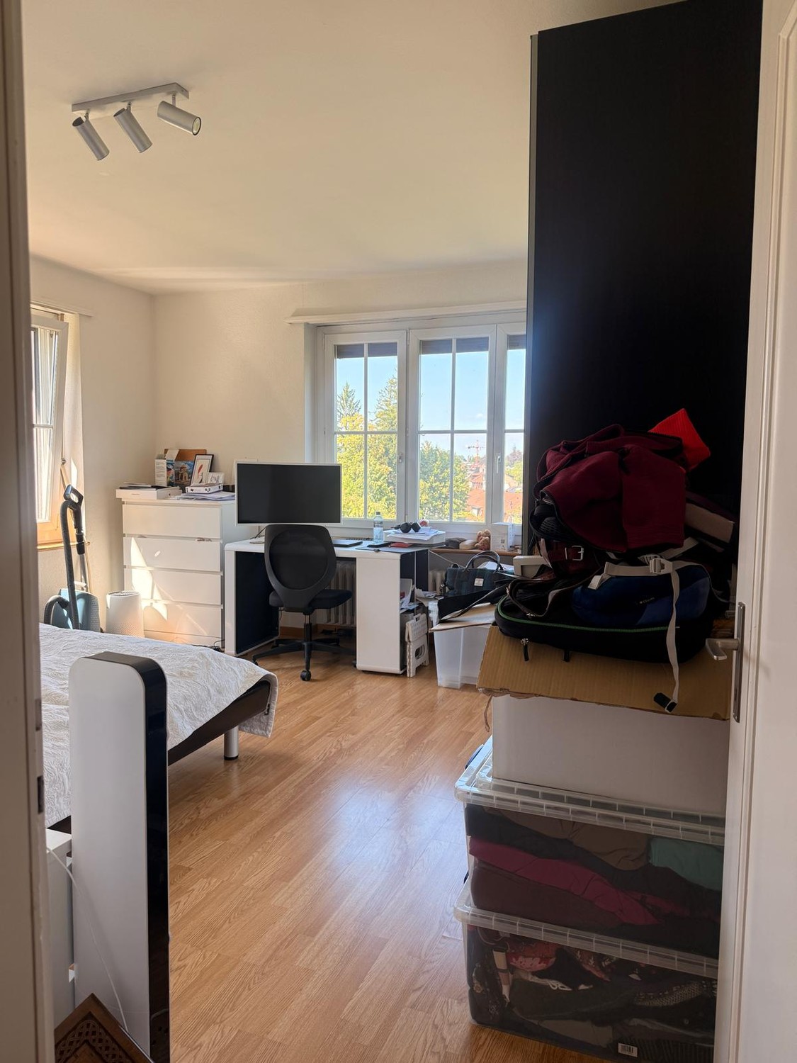 2 ½ rooms apartment, Foto 1 von 10