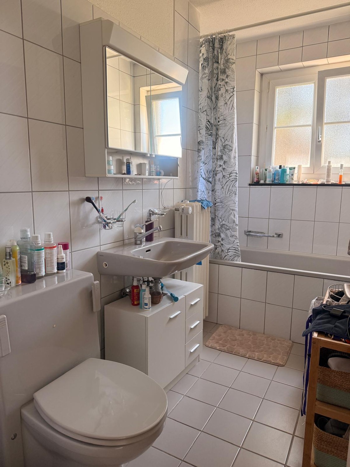 2 ½ rooms apartment, Foto 5 von 10