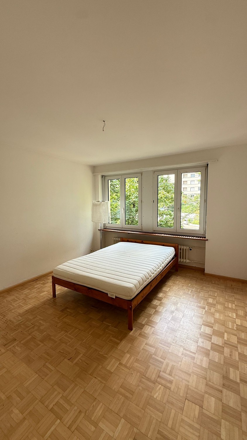 Room in a shared flat, Foto 7 von 9