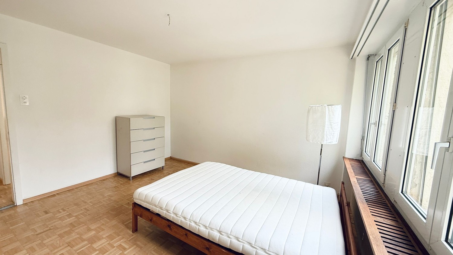 Room in a shared flat, Foto 1 von 9