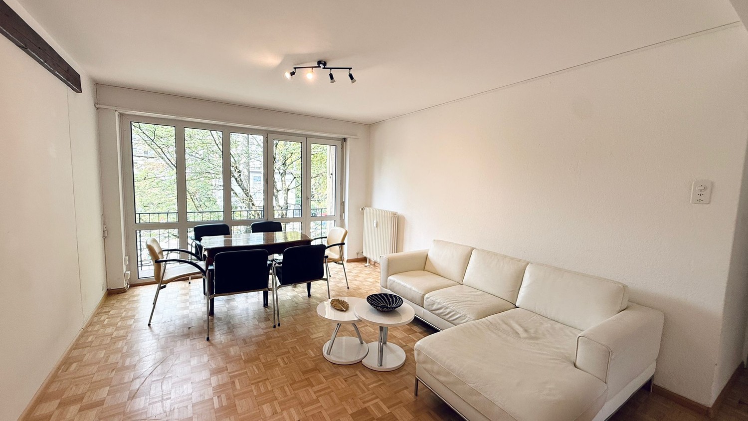 Room in a shared flat, Foto 3 von 9