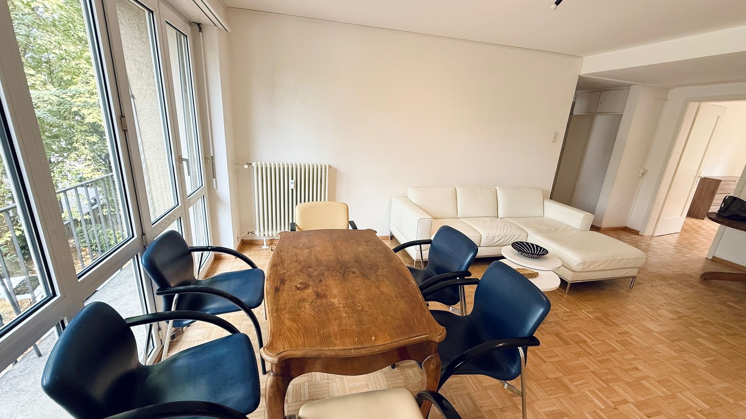 Room in a shared flat, Foto 4 von 9