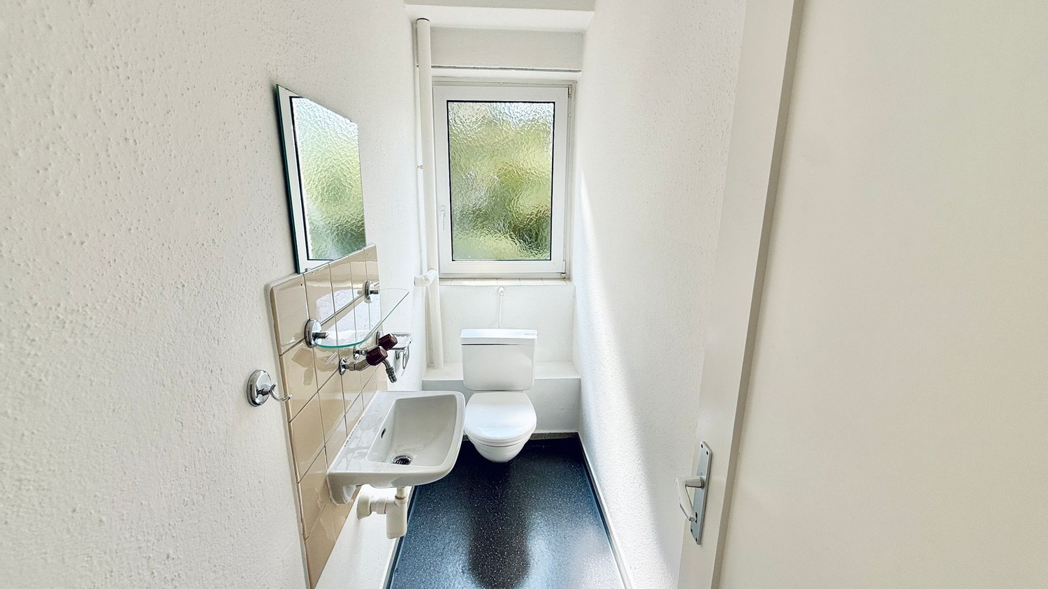 Room in a shared flat, Foto 9 von 9
