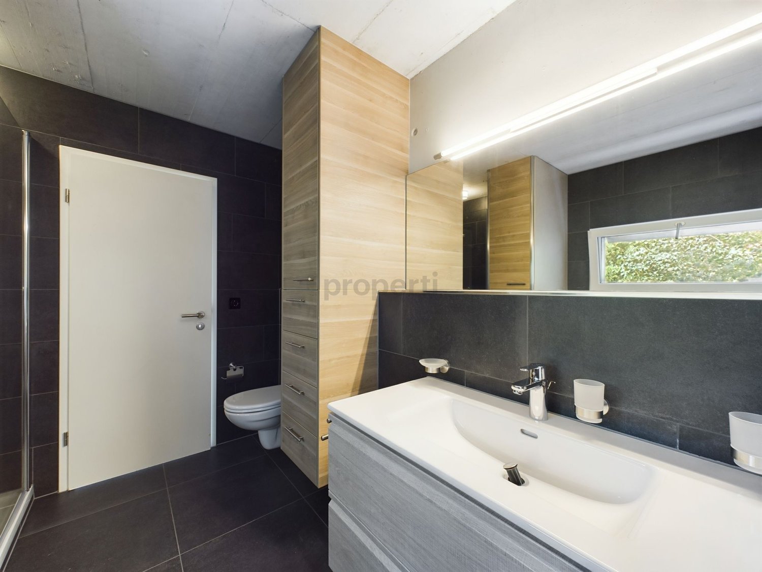 3 ½ rooms row house