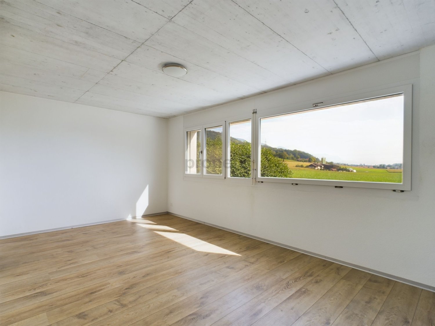 3 ½ rooms row house