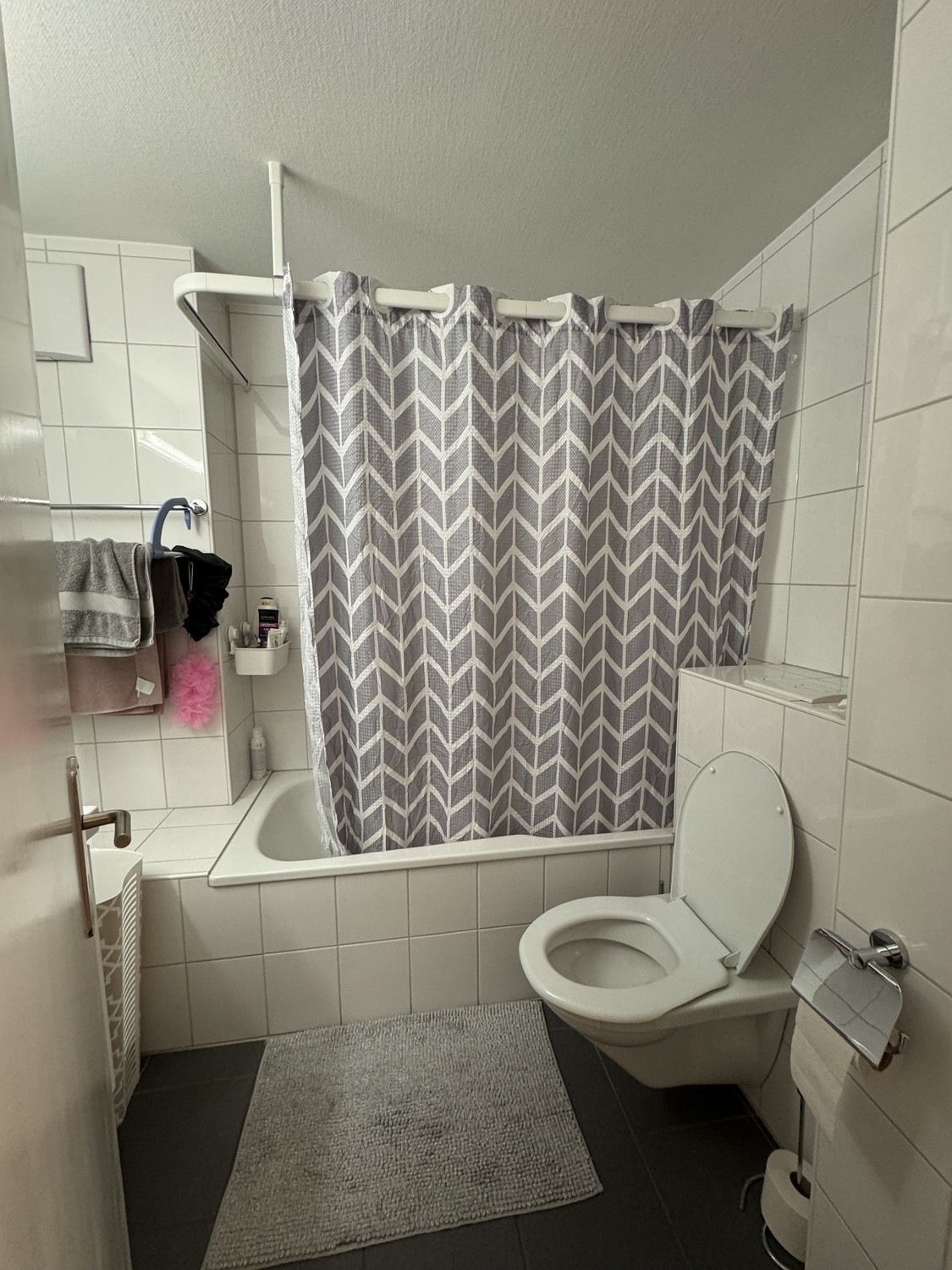 1 room apartment, photo 6 of 7