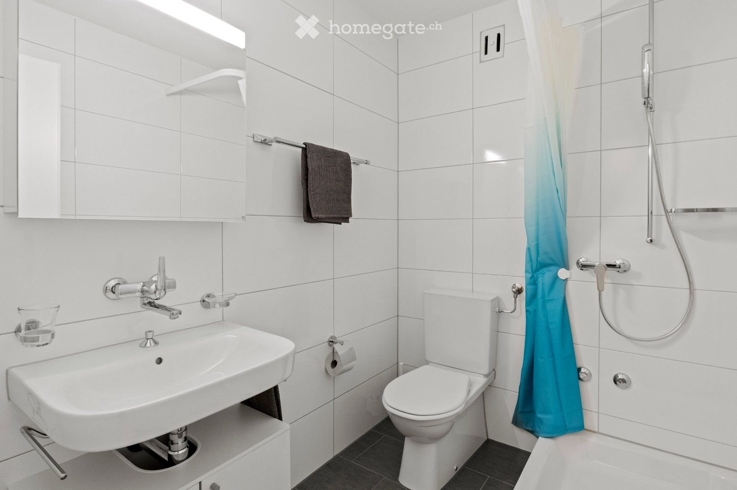 1 room apartment