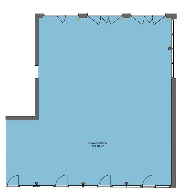 119m² commercial, photo 2 of 8