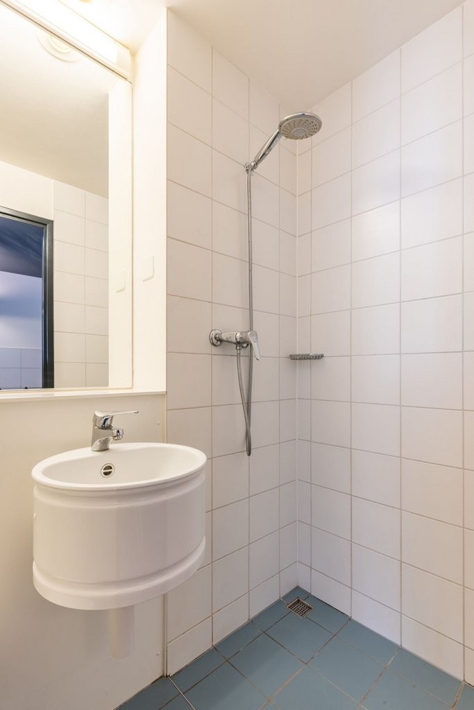 1 room apartment