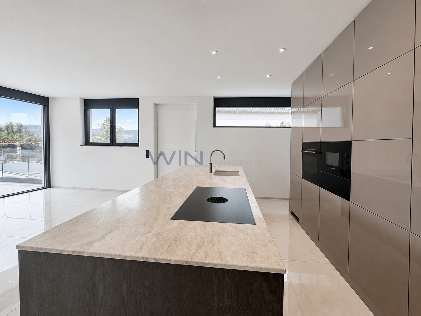 5 ½ rooms duplex house