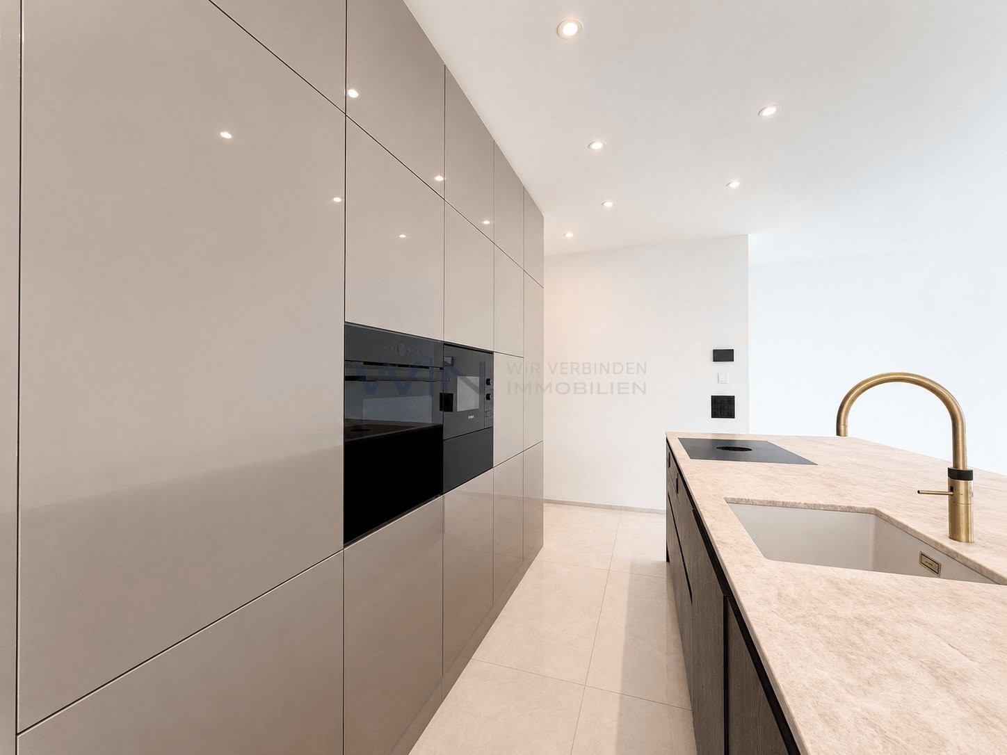 5 ½ rooms duplex house