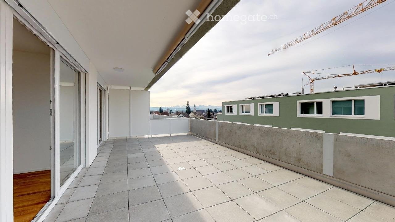 3 ½ rooms apartment, Foto 6 von 7