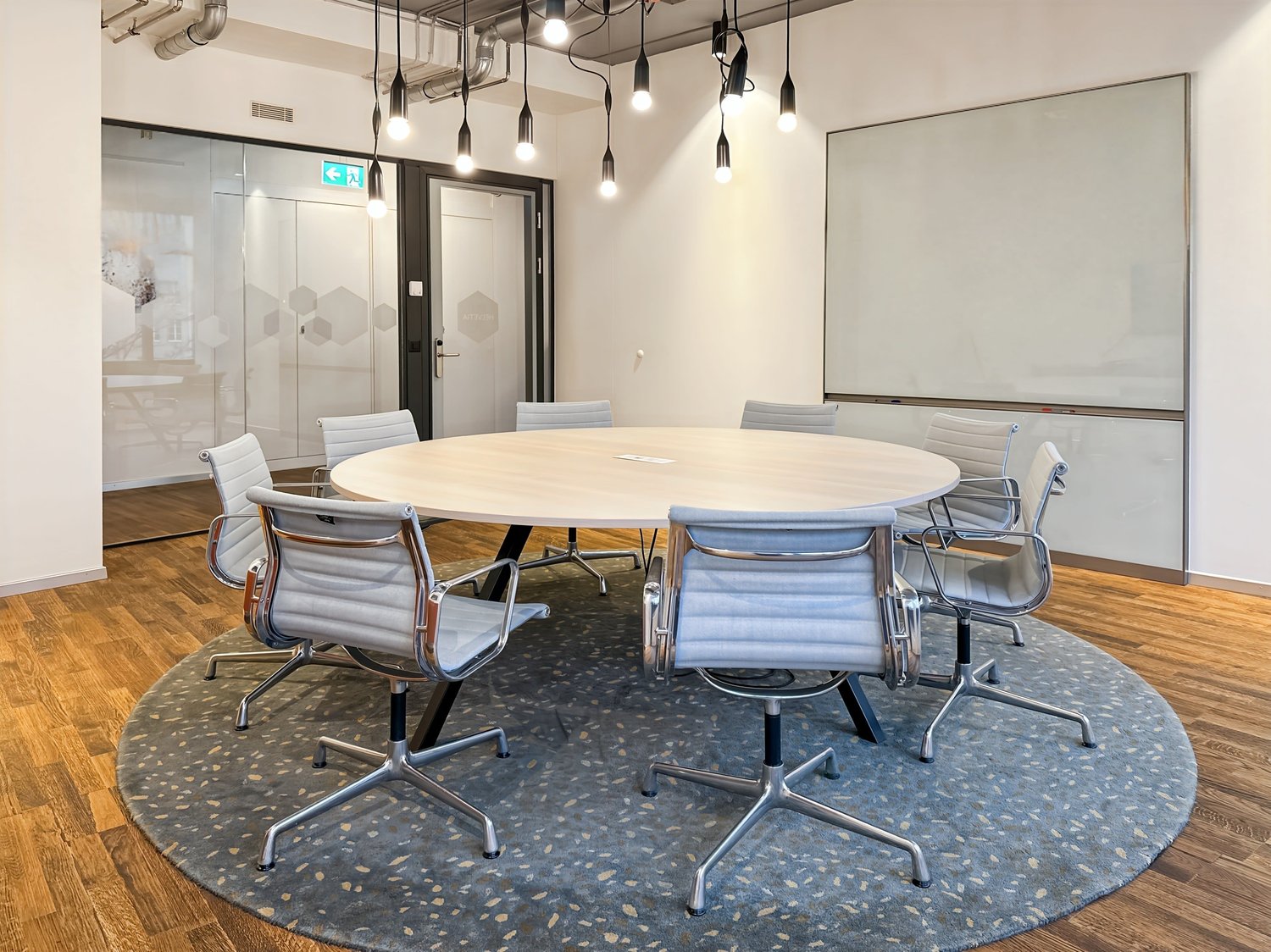10m² office, Foto 4 von 10