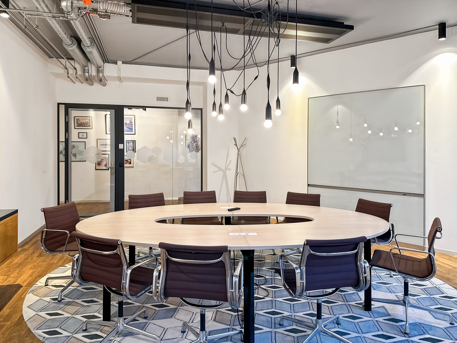 10m² office, Foto 5 von 10
