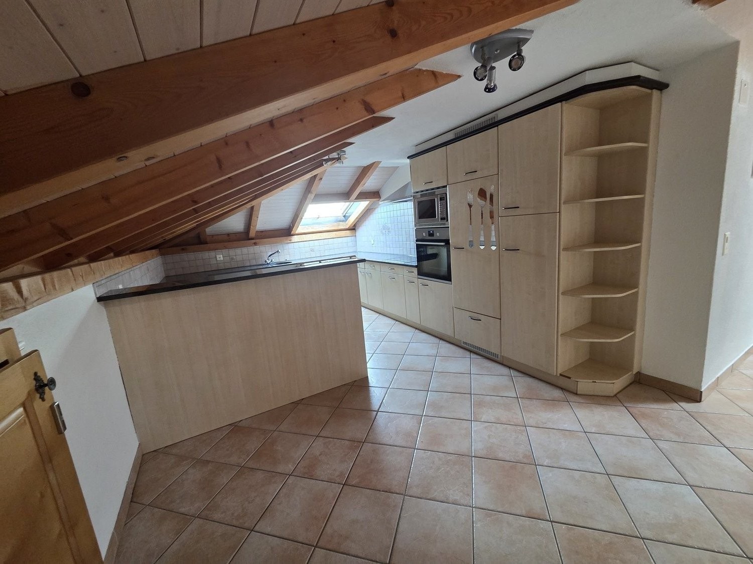3 ½ Zimmer Wohnung, Foto 1 von 7