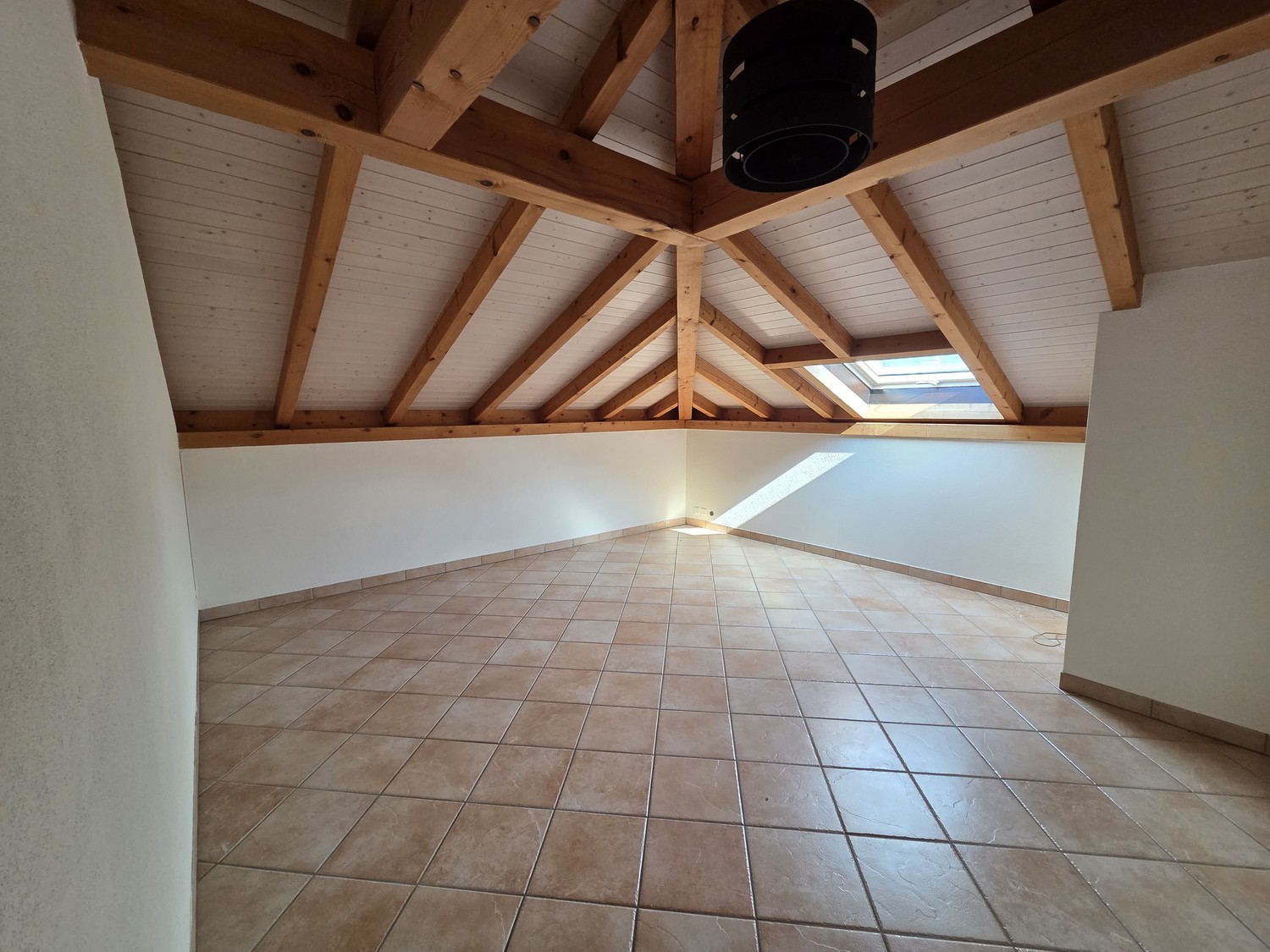 3 ½ Zimmer Wohnung, Foto 4 von 7