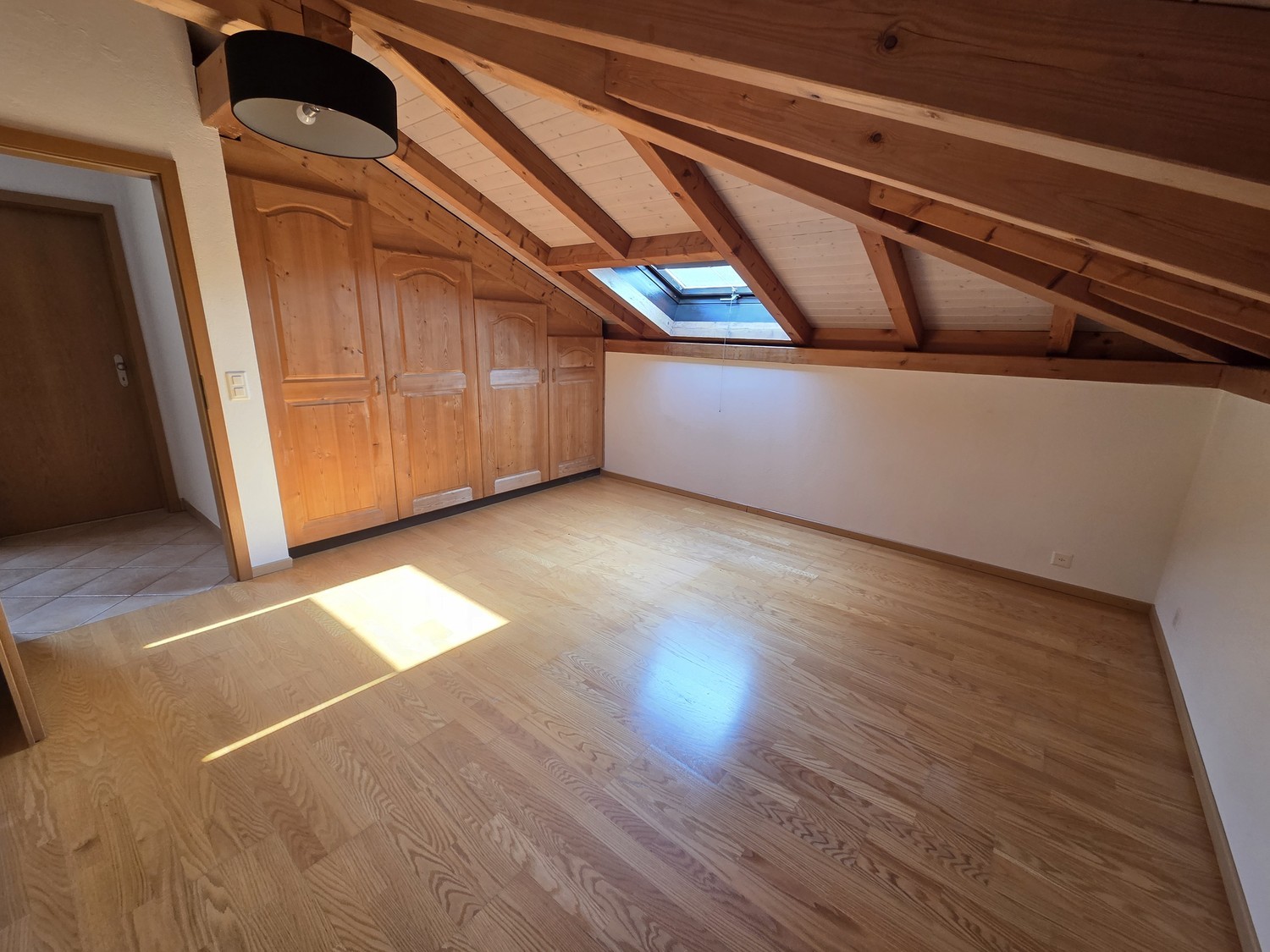 3 ½ Zimmer Wohnung, Foto 3 von 7