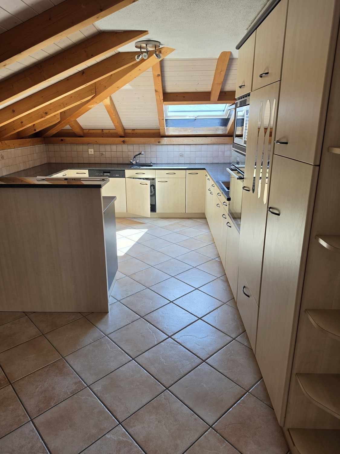 3 ½ Zimmer Wohnung, Foto 2 von 7