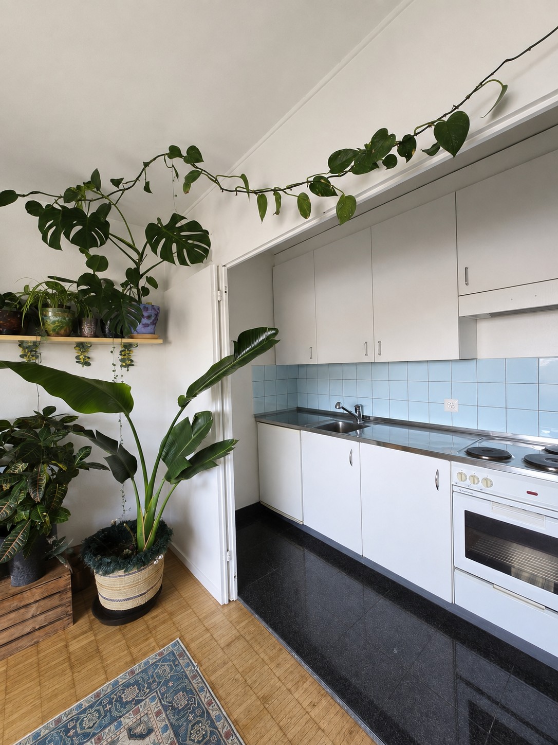 2-Zimmer-Wohnung, Foto 6 von 7
