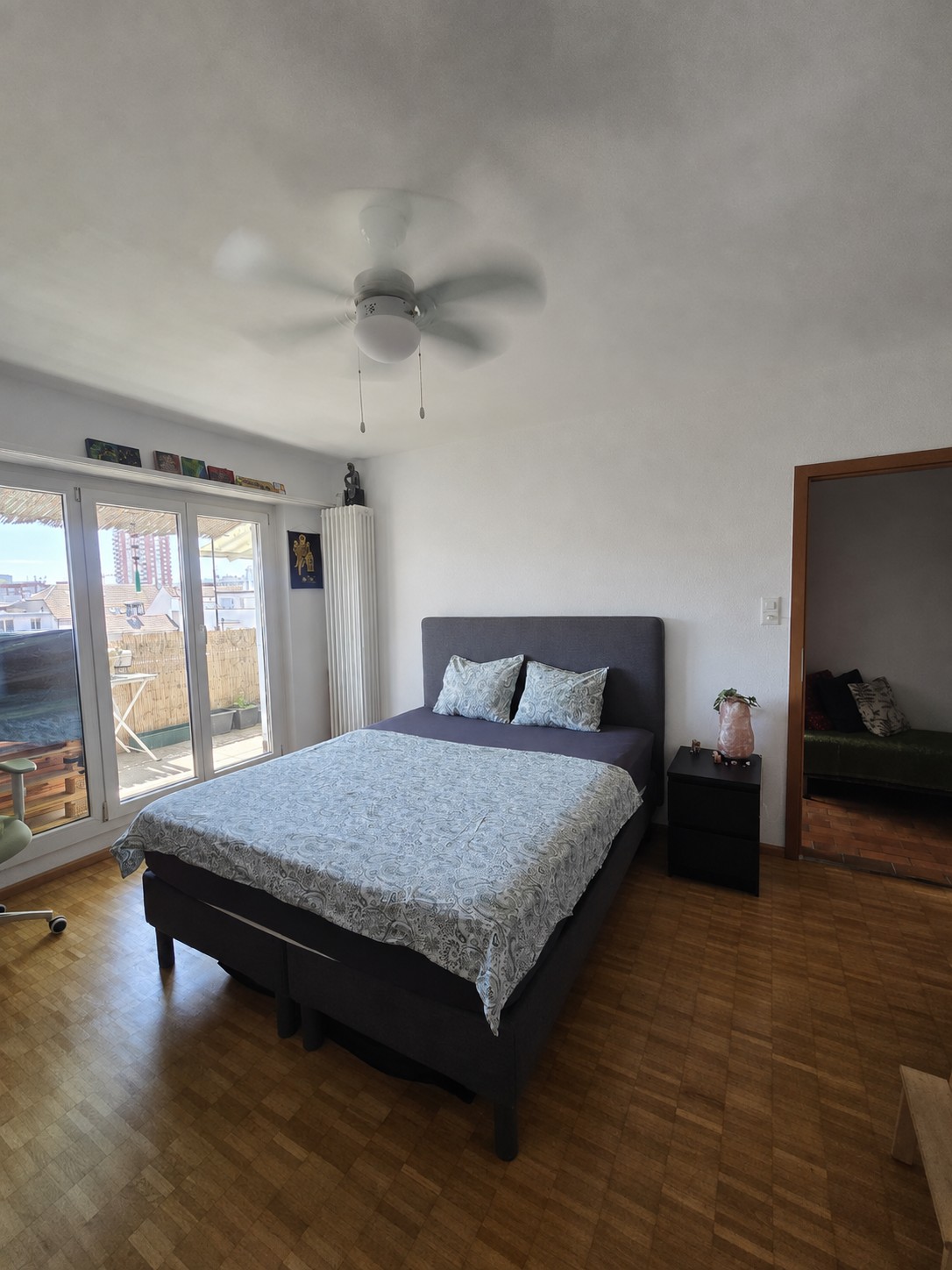 2-Zimmer-Wohnung, Foto 7 von 7