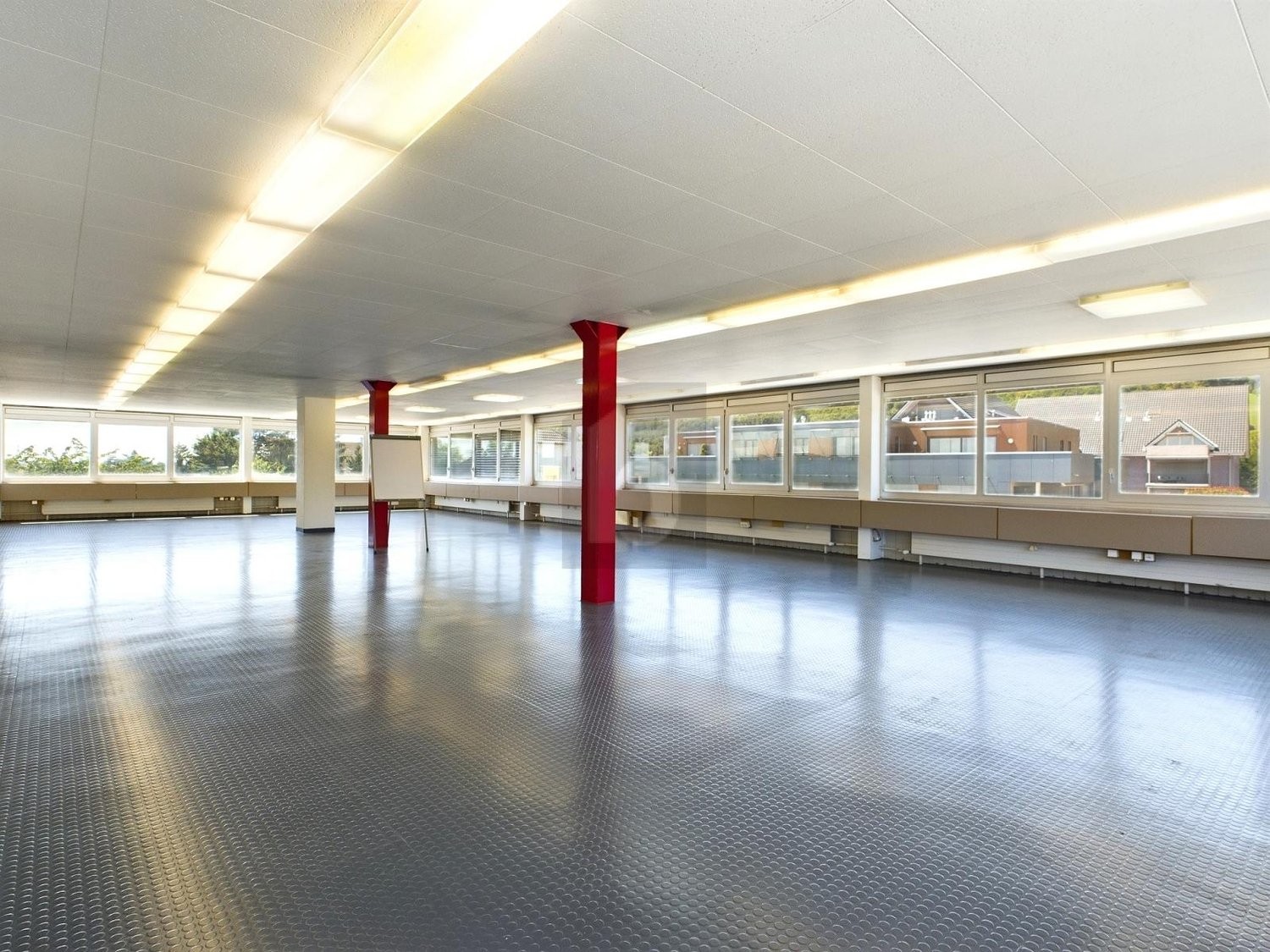 256m² office, Foto 2 von 4