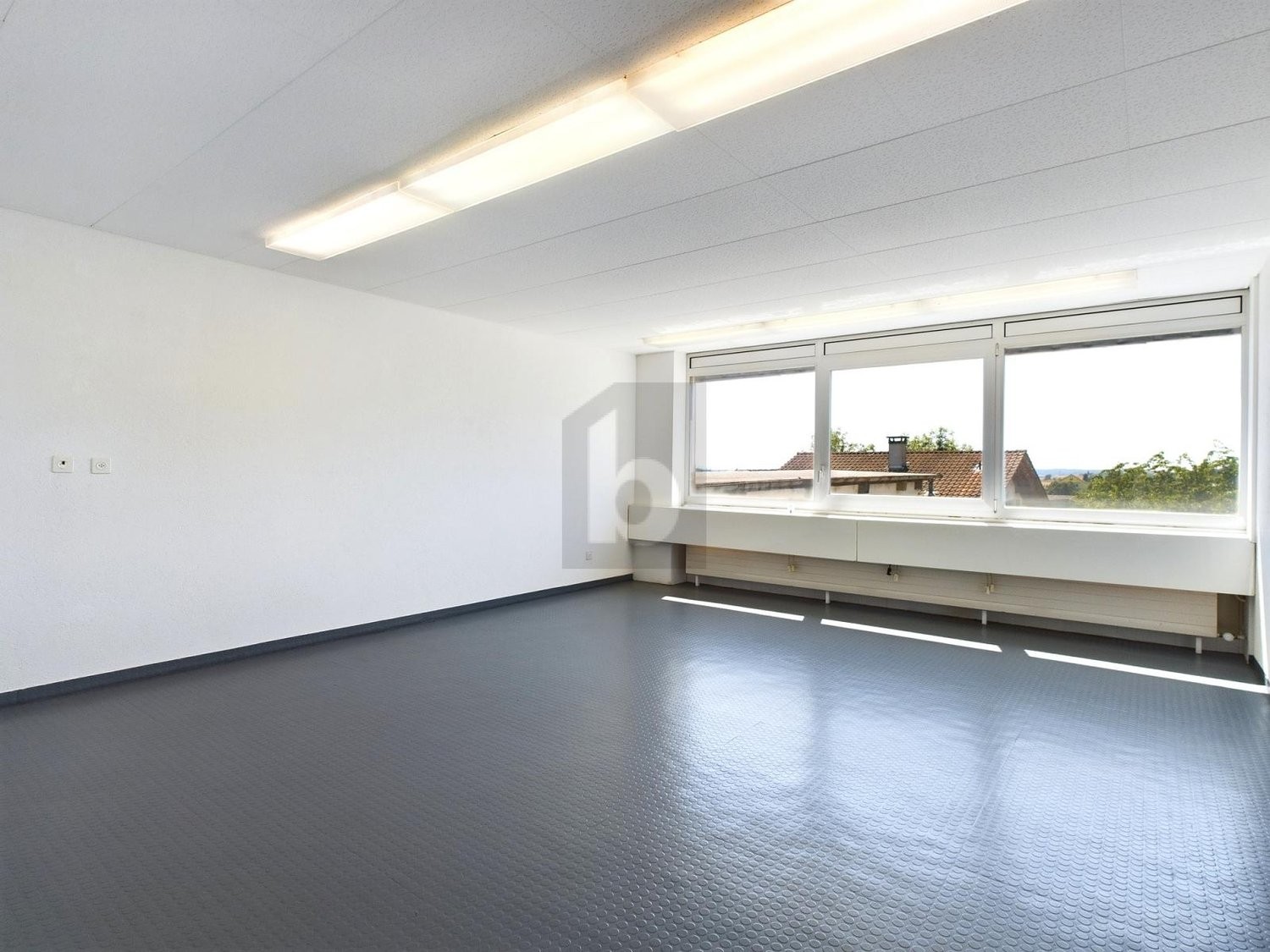 256m² office, Foto 4 von 4