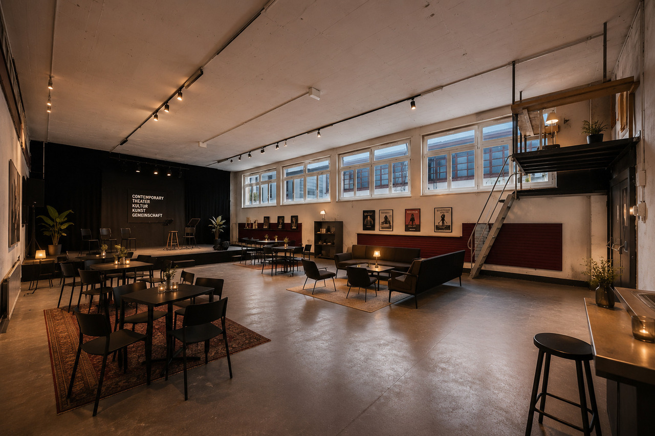670m² commercial