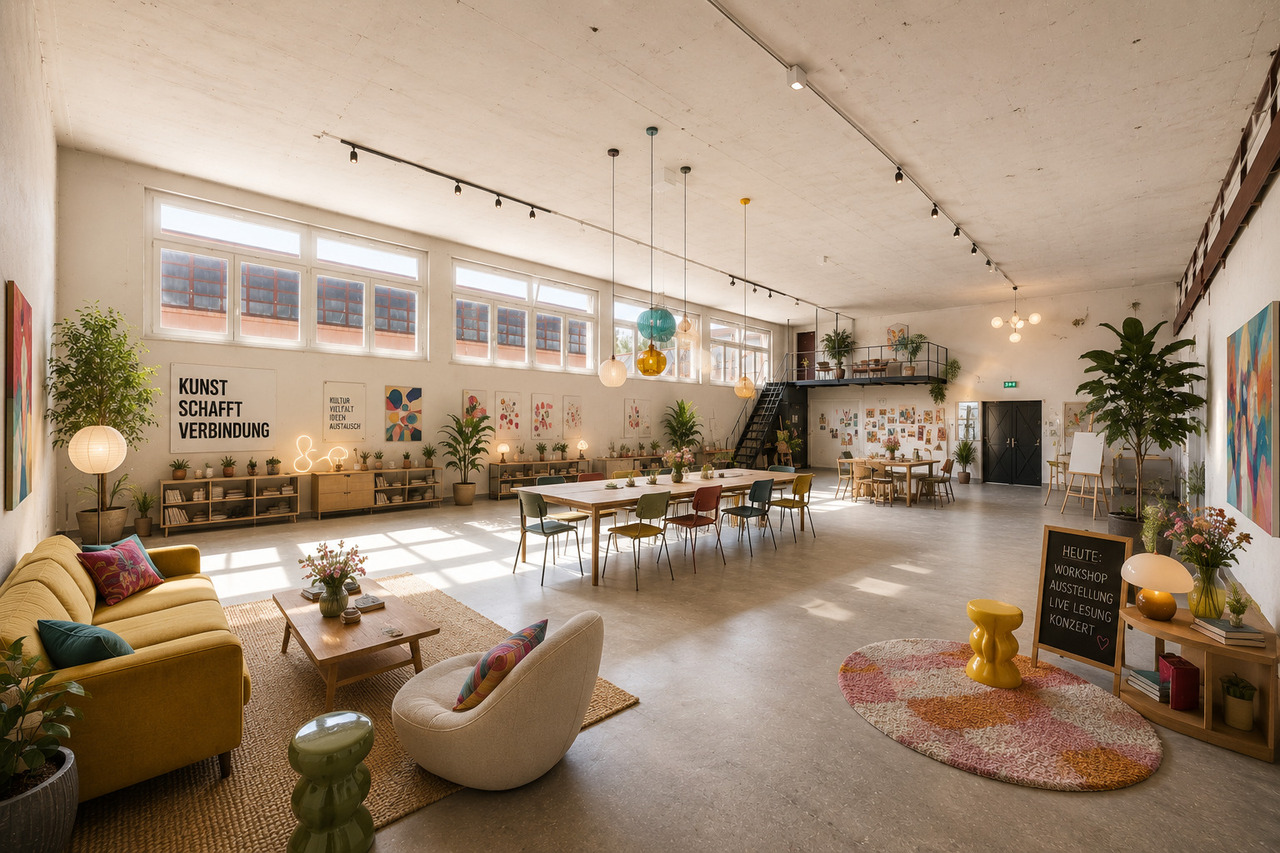 670m² commercial