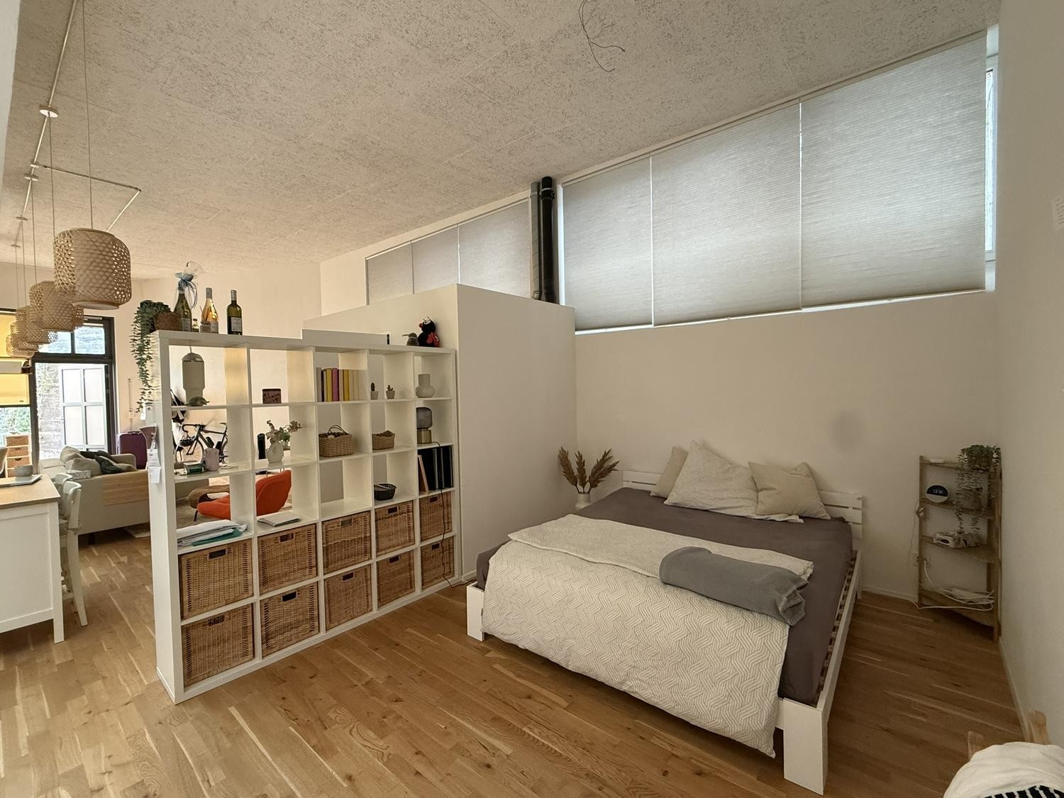 1 room apartment, Foto 4 von 10