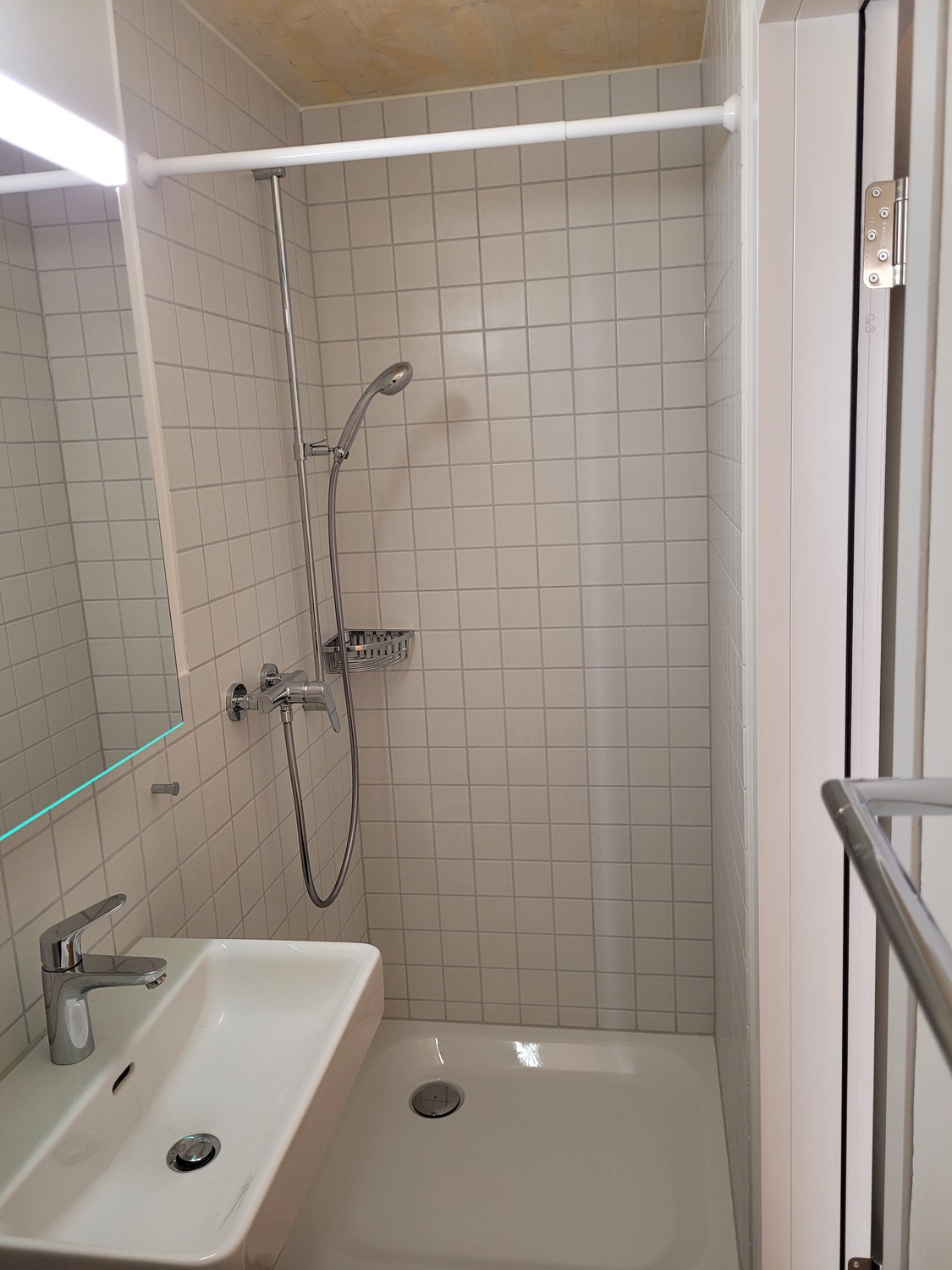 1 room apartment, Foto 6 von 10