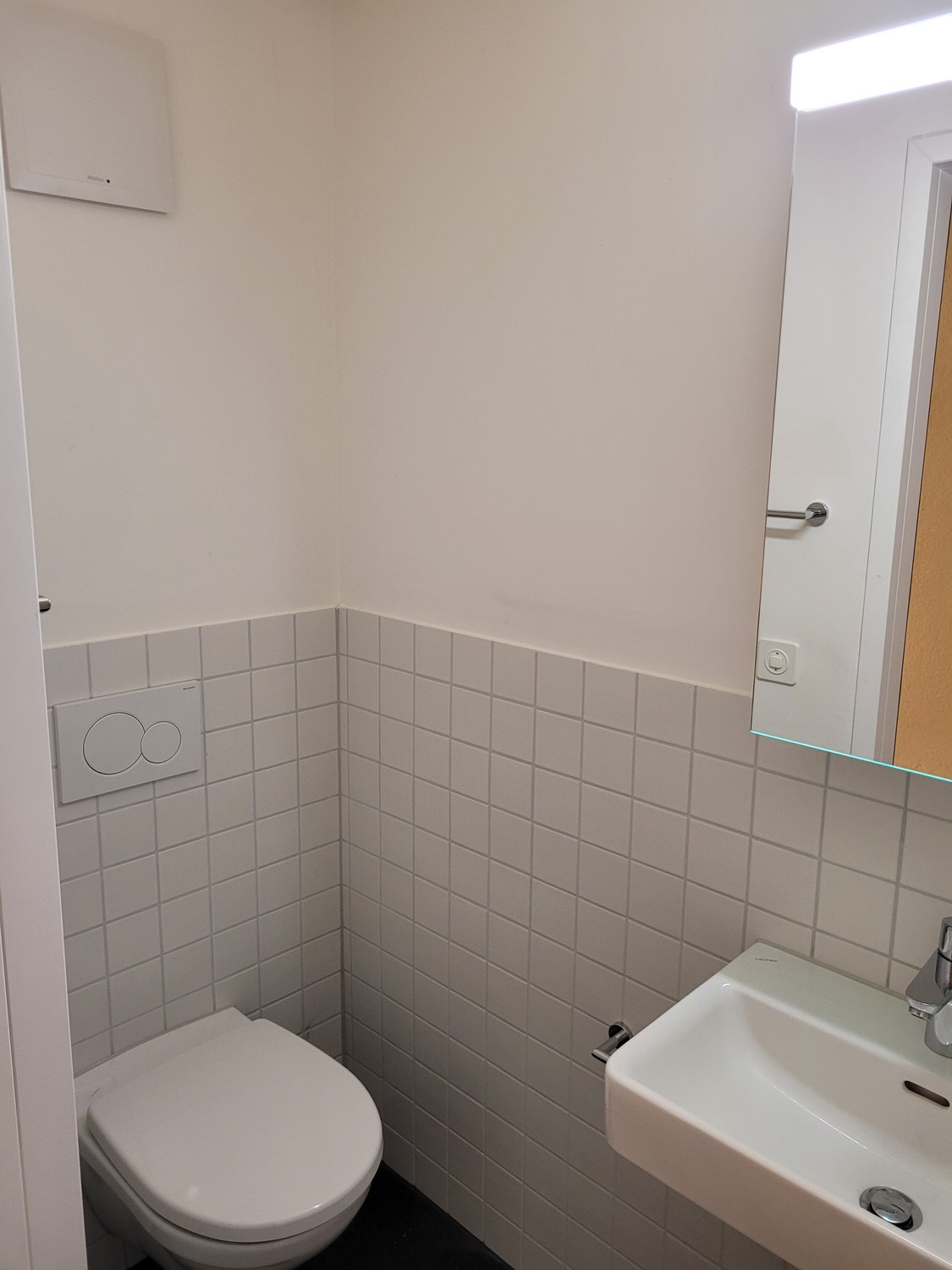 1 room apartment, Foto 7 von 10